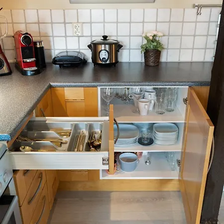 Unique Floor - Super - 2 Bedr - 78 M2