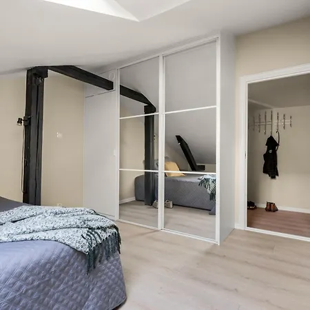 Unique Floor - Super - 2 Bedr - 78 M2 Apartment