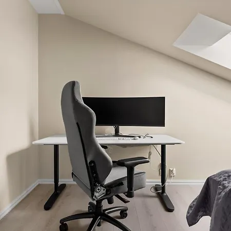 Unique Floor - Super - 2 Bedr - 78 M2 Apartment Oslo