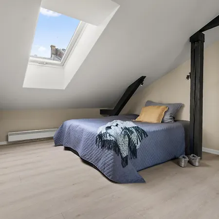 Unique Floor - Super - 2 Bedr - 78 M2 Apartment Oslo