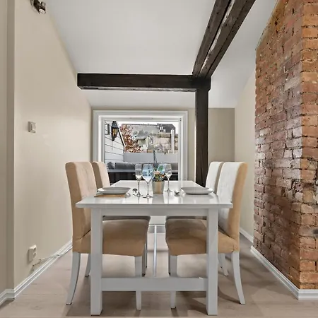 Unique Floor - Super - 2 Bedr - 78 M2