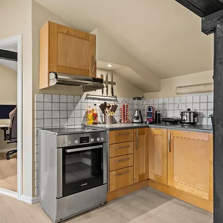 Unique Floor - Super - 2 Bedr - 78 M2