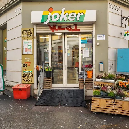 Unique Floor - Super - 2 Bedr - 78 M2 Apartamento