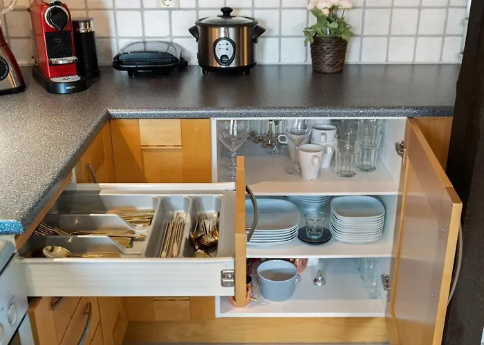 Unique Floor - Super - 2 Bedr - 78 M2