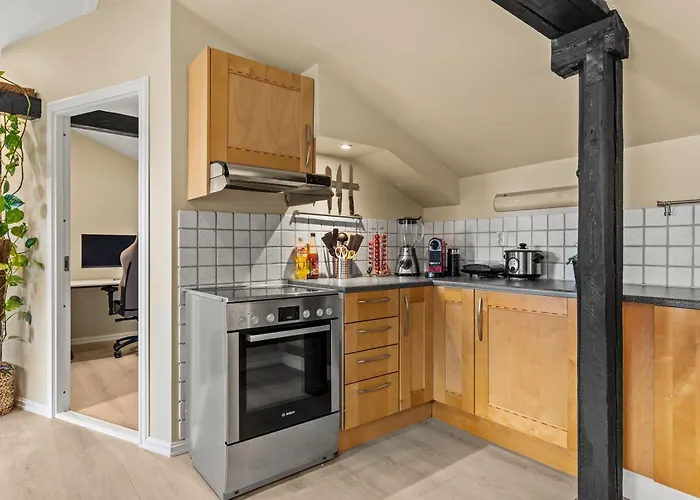 Unique Floor - Super - 2 Bedr - 78 M2