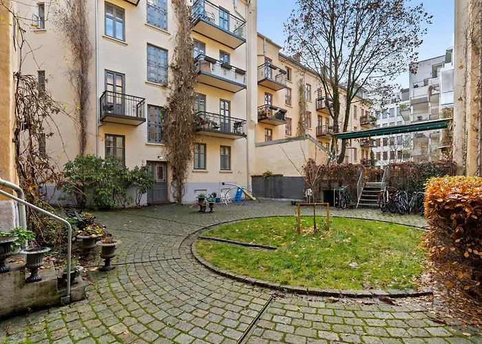 דירה Unique Floor - Super - 2 Bedr - 78 M2