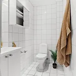 Apartamento Unique Floor - Super - 2 Bedr - 78 M2