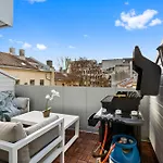 Apartamento Unique Floor - Super - 2 Bedr - 78 M2