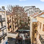 Unique Floor - Super - 2 Bedr - 78 M2 *