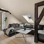 Unique Floor - Super - 2 Bedr - 78 M2 Appartement